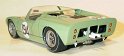 194 Ford GT 40 roadster - marca sconosciuta 1.24 (2)